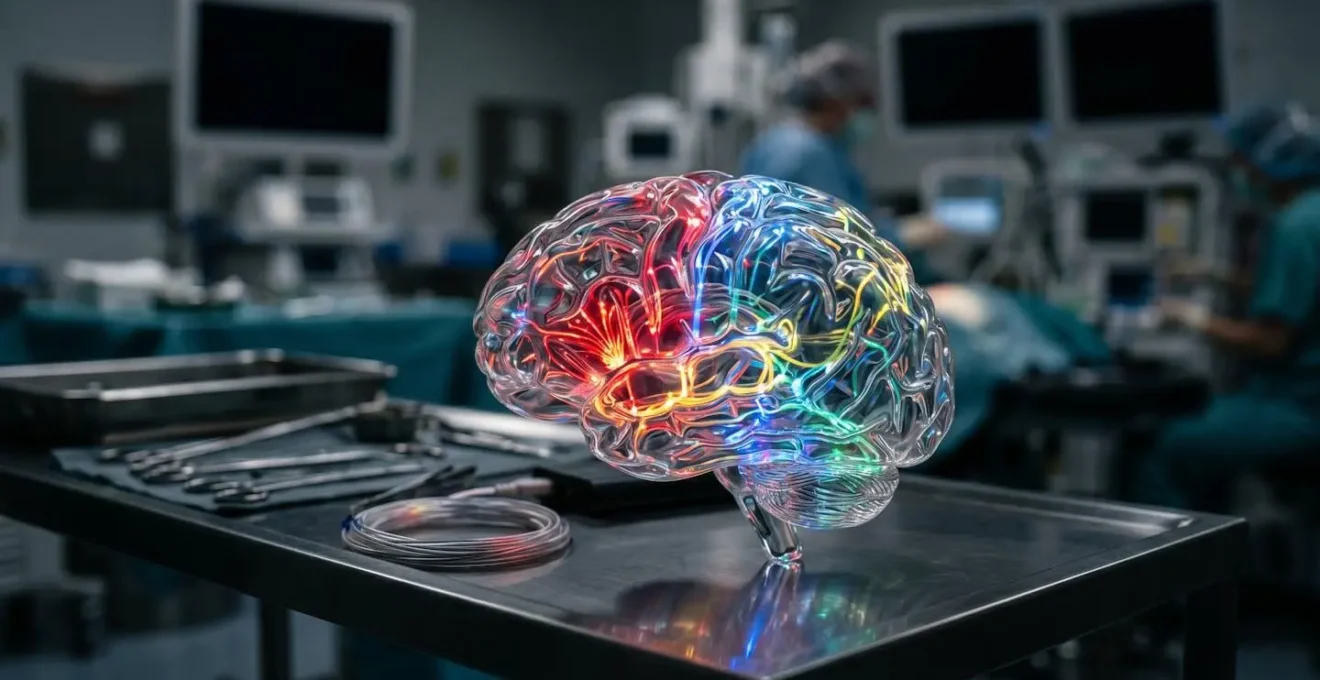 Functional MRI brain activity mapping for pre-surgical planning at Montreal Neurological Institute
