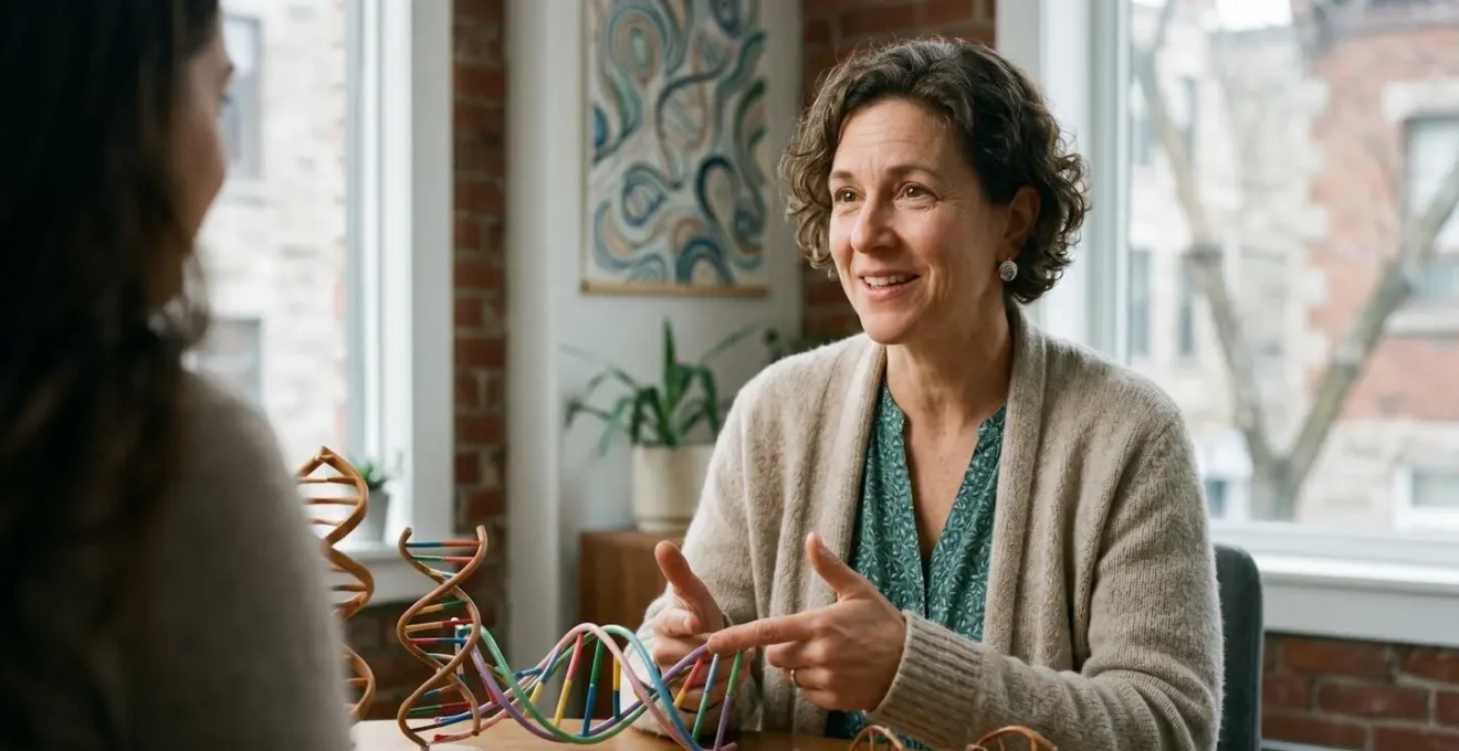 Comparison of genetic testing approaches in Quebec healthcare system